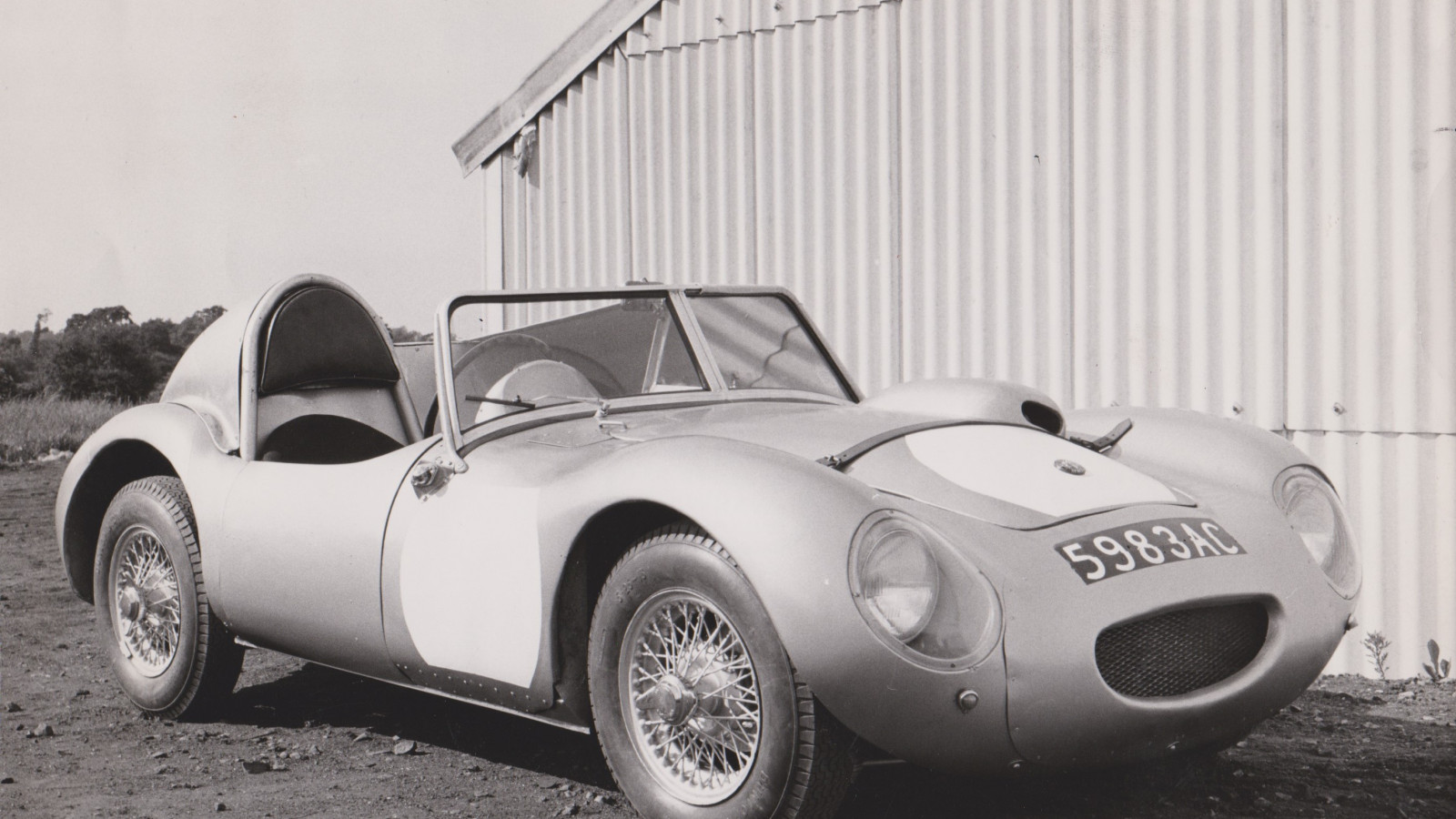 21 classic great British kit cars | Classic & Sports Car